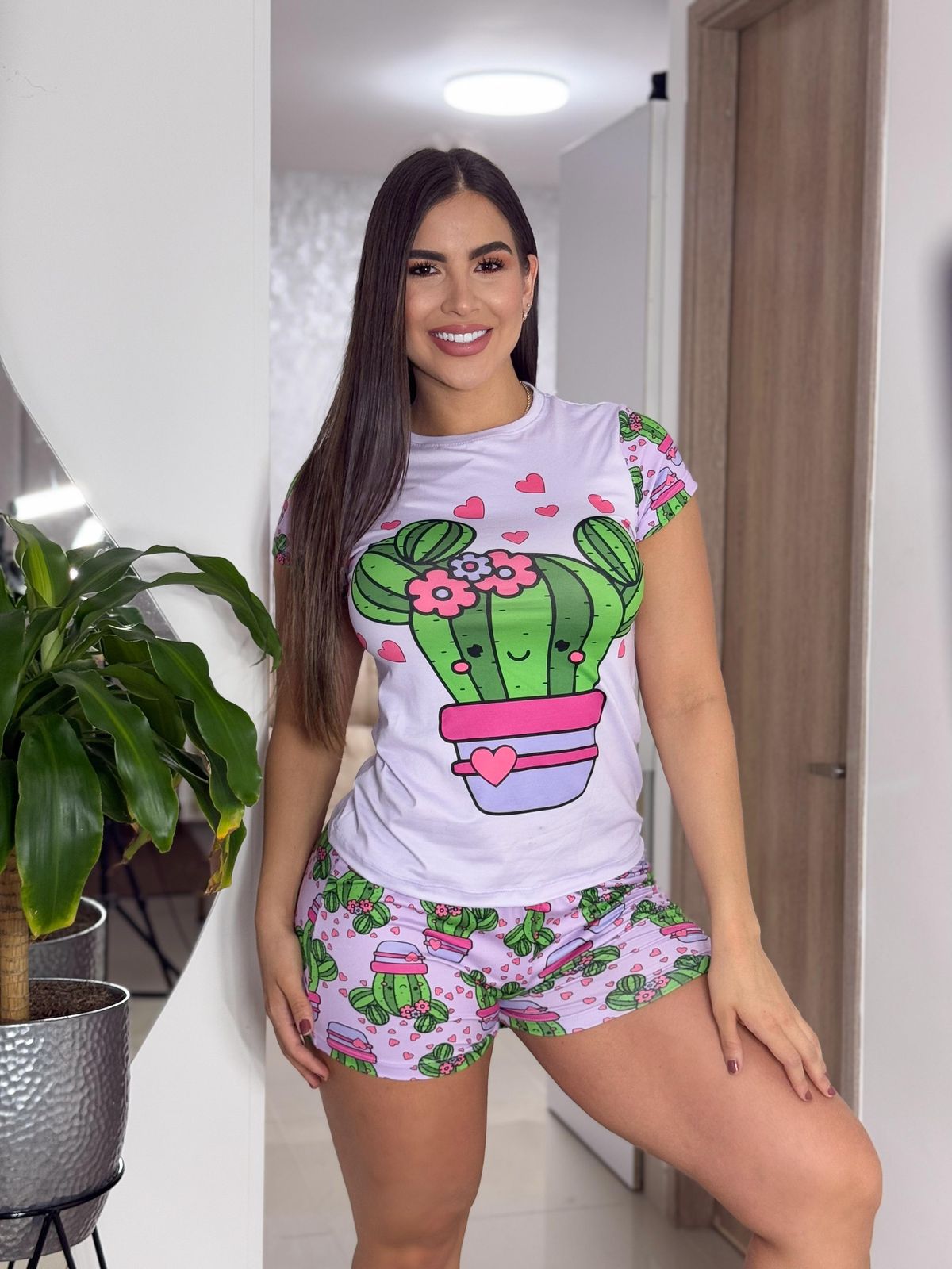 Miniatura 8 de PAQUETE SHORT CAMISA X 5 * 75.000